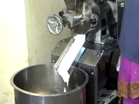 புளிச்ச மாவு